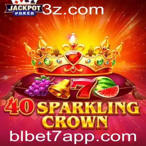 Descubra a Emoção do 40SparklingCrown