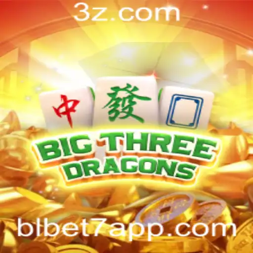 BigThreeDragons: A Excitante Jornada no Mundo dos Dragões