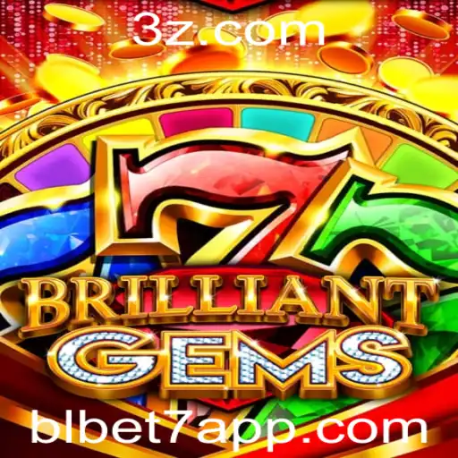 BrilliantGems: Uma Aventura Reluzente no Mundo dos Jogos