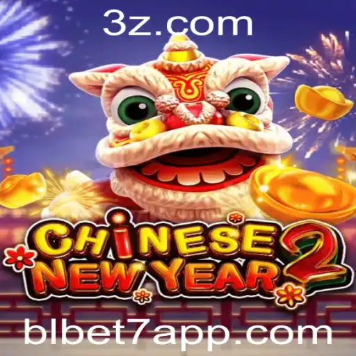 Descubra o Fascinante Mundo do Jogo CHINESENEWYEAR2