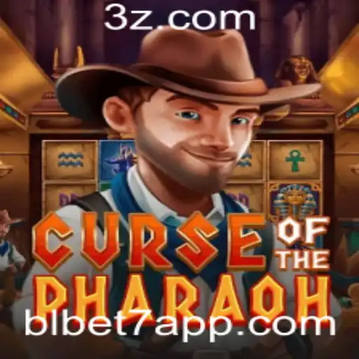 Descubra o Envolvente Mundo de 'Curse of the Pharaoh'