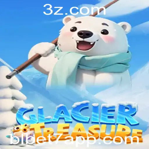 Descubra a Emoção de GlacierTreasure: Um Jogo de Aventura Único