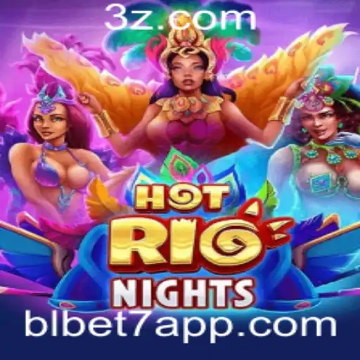 Explorando o Universo Vibrante de HotRioNights: Diversão e Estratégia