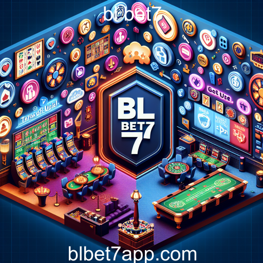 Entenda os Termos de Uso do bl bet7: Guia Essencial para Jogadores