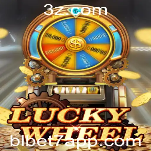 Explorando o Jogo LuckyWheel e a Tendência bl bet7