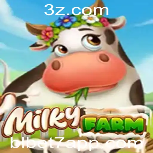 Explorando o Fantástico Mundo de MilkyFarm