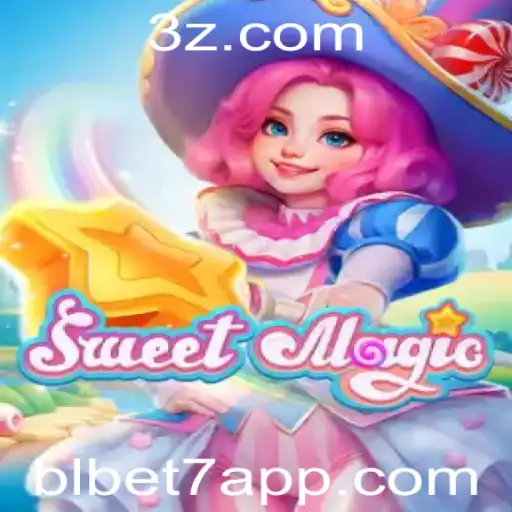 Explorando SweetMagic: Um Mundo de Encantamento e Estratégia