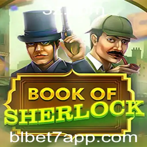 Descubra o Fascinante Mundo de BookOfSherlock