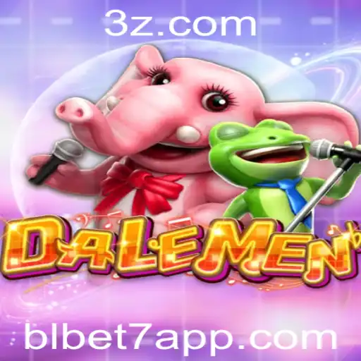 Descubra o Mundo Fascinante de DALEMEN: O Jogo de Estratégia Inovador
