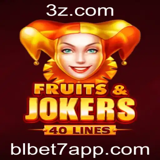 Descubra o Jogo 'FruitsAndJokers40': Diversão e Estratégia na Nova Sensação do Cassino