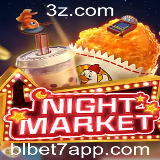 Descubra o Envolvente Mundo de NIGHTMARKET