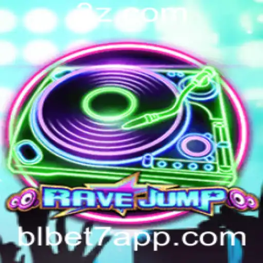 RaveJump: Uma Nova Experiência de Jogo no Universo Virtual